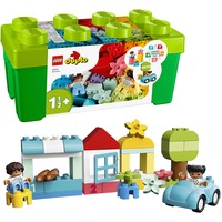 LEGO 10913 DUPLO Steinebox, Konstruktionsspielzeug 