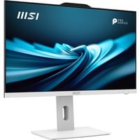 MSI PRO AP242P 14M-636DE, PC-System weiß, Windows 11 Pro 64-Bit