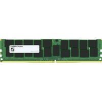 Mushkin DIMM 32 GB DDR4-2666 , Arbeitsspeicher MPL4E266KF32G28, Proline