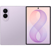 Samsung Galaxy Z Fold8 512GB, Handy Lavender, Android, 12 GB