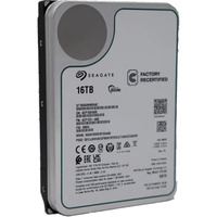 Seagate ST16000NM004C 16 TB Generalüberholt, Festplatte SATA 6 Gb/s, 3,5"