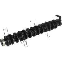 WOLF-Garten Ersatz-Lüfterwalze MAS3701 KPL, 34/37cm, Ersatzteil für Vertikutierer