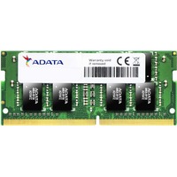 ADATA DIMM 16 GB DDR4-2666  , Arbeitsspeicher AD4S266616G19-RGN, Premier
