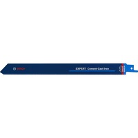 Bosch EXPERT Säbelsägeblatt ‘Cement Cast Iron’ S 1750 RD Länge 250mm