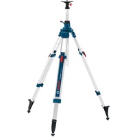 Bosch Professional Baustativ BT 300 HD Professional aluminium, 5/8" Gewinde, für Punkt-, Linien- und Rotationslaser