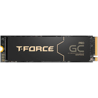 Team Group T-Force GC PRO 2 TB, SSD PCIe 5.0 x4 | M.2 2280 | Graphen-Kühlkörper