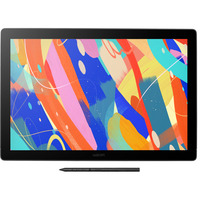 Wacom Cintiq 16, Grafiktablett schwarz