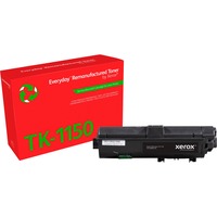Xerox Everyday Toner schwarz 006R04794 wiederaufbereitet, kompatibel zu Kyocera TK-1150