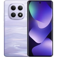 Xiaomi Redmi Note 15 5G 256GB, Handy Mist Purple, HyperOS, 8 GB