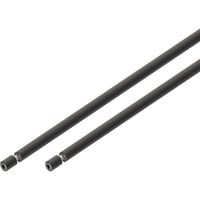 Digitus Solarkabel Installation Ø 6mm² PV 1.500Volt schwarz, 20 Meter Ring