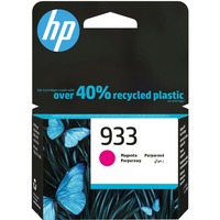 HP Tinte magenta Nr. 933 (CN059AE)