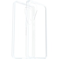 Otterbox React, Handyhülle transparent, Samsung Galaxy S25