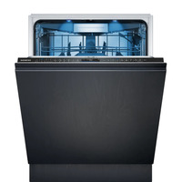 Siemens SX87TX02CE IQ700 , Spülmaschine 60 cm, Home Connect, XXL