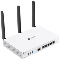 TestA Festa FR365, Router 