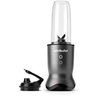 nutribullet Ultra 1000 Standmixer NB1004DGB dunkelgrau, 1.000 Watt, 0,9 Liter