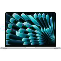 Apple MacBook Air 34,5 cm (13,6") 2026, Notebook silber, 24 GB, 1 TB (1 TB SSD), M5, MacOS, Deutsch