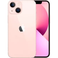 Apple iPhone 13 mini 128GB Generalüberholt, Handy Rosé, iOS