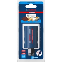 Bosch EXPERT Lochsäge Construction Material PC Plus, Ø 48mm 2"