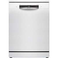 Bosch SMS4HVW00E Serie 4, Spülmaschine 60 cm, Home Connect
