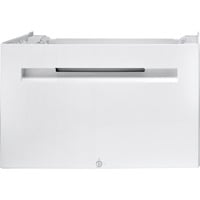 Bosch Universalpodest WTZPW40D, Untergestell weiß, für Wäschetrockner