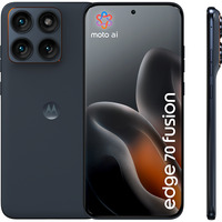 Motorola edge70 Fusion 256GB, Handy Silhouette, Android, 8 GB