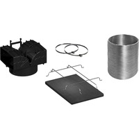 Neff Standard Umluftset Z51GIU1X3, Umrüst-Set
