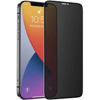 Nevox NEVOGLASS 3D PRIVACY, Schutzfolie transparent, iPhone 17 Air