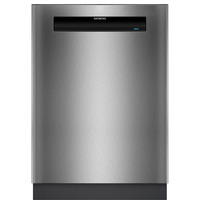 Siemens SN13HS72CS iQ300 , Spülmaschine schwarz/silber, 60 cm, Home Connect