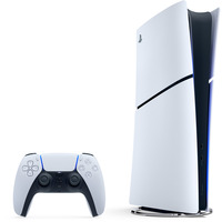 Sony PlayStation 5 Slim Digital Edition E-Chassis, Spielkonsole 