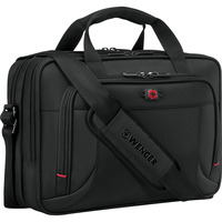 Wenger Prospectus 14, Notebooktasche schwarz