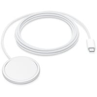 Apple USB 2.0 Kabel, USB-C Stecker > USB-C Stecker weiß, 2 Meter, Bulk