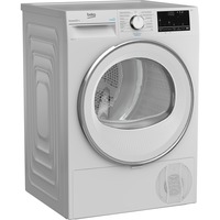 BEKO B3T42239, Wärmepumpentrockner weiß