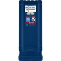 Bosch Professional EXPERT Hammerbohrer SDS-plus-7X, Ø 10mm, 50 Stück Arbeitslänge 100mm