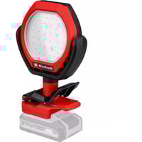 EINHELL Akku-Outdoor-Lampe GC-OL 18/1500 Li-Solo, LED-Leuchte ohne Akku und Ladegerät
