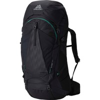Gregory STOUT 55 , Rucksack schwarz, 55 Liter