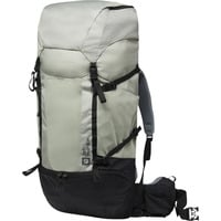 Jack Wolfskin TRAILFLAIR W 50 XS-M, Rucksack mint, 50+5 Liter