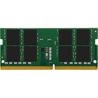 Kingston SO-DIMM 32 GB DDR4-3200  , Arbeitsspeicher KVR32S22D8/32, ValueRAM