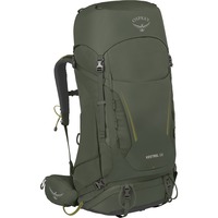 Osprey Kestrel 58 , Rucksack olivgrün, 58 Liter / Größe L/XL