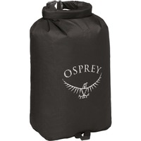 Osprey Ultralight Drysack 6, Packsack schwarz