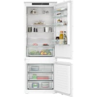 Siemens KB96NNSE0 iQ100, Kühl-/Gefrierkombination Home Connect