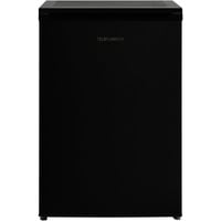 Telefunken CF-35-130-B, Kühlschrank schwarz