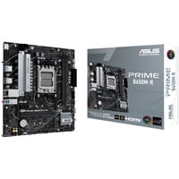 ASUS PRIME B650M-R, Mainboard