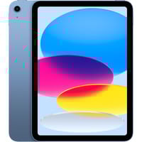 Apple iPad 11" (128GB), Tablet-PC blau, 11. Gen / 2025