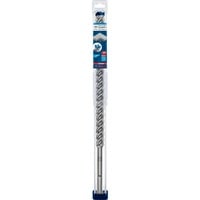 Bosch EXPERT Hammerbohrer SDS-max-8X, Ø 32mm Arbeitslänge 400mm