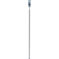 Bosch EXPERT Hammerbohrer SDS-plus-7X, Ø 20mm Arbeitslänge 950mm