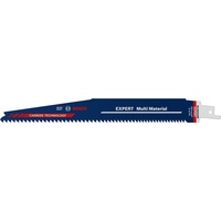 Bosch EXPERT Säbelsägeblatt ‘Multi Material’ S 1156 XHM Länge 225mm