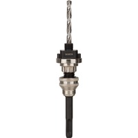Bosch PRO Q-Lock SDS-plus Adapter für Lochsägen 