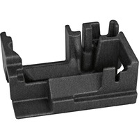 Bosch Professional Einlage für Akku-Handkreissäge GKS 18V-68 GC/C schwarz, für L-BOXX 238