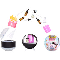 MGA Entertainment MGA's Miniverse - Make It Mini Fragrances in PDQ, Basteln sortierter Artikel