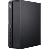 MSI PRO DP80 AI A2G-080DE, PC-System schwarz, Windows 11 Home